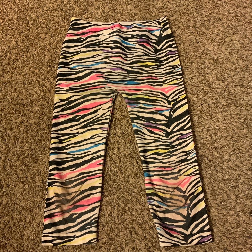 Girls legging set - Picture 2 of 6